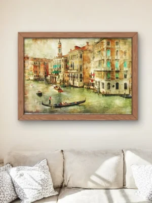 Venetian Charm